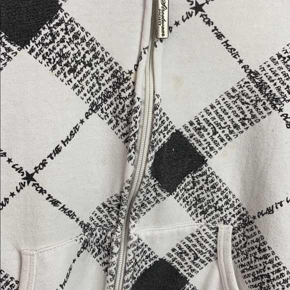 Streetwear society Hoodie Sweater - Picture 8 of 8